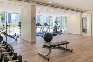 Luxury 2BR with Dubai Canal View Near Burj Khalifa - 3