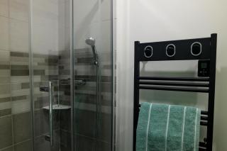 Gîte Familial - Gennes-Val-de-Loire - 6