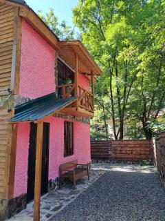 Villa Maxi Likani - 2