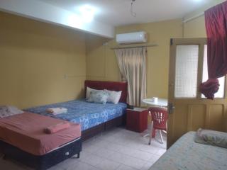 San Miguel Hostal - 9