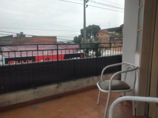 San Miguel Hostal - 8