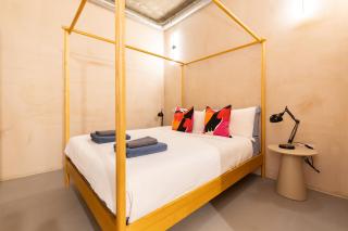 Artists Loft Shoreditch Hoxton - 8