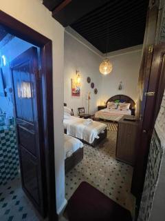 Riad Dar Bahja - More Than a Stay - 1