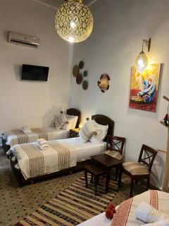 Riad Dar Bahja - More Than a Stay - 3