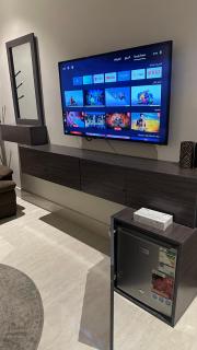 استديو فندقي أنيق قلب الرياض 208 Studio with self entry - 4