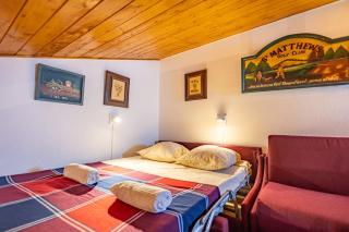 Cimes 1 #D1 - 6 guests - Ski in - Ski out - 5