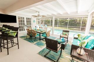 Oleander Drive - Coquina Sands - 9