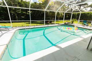 Oleander Drive - Coquina Sands - 8