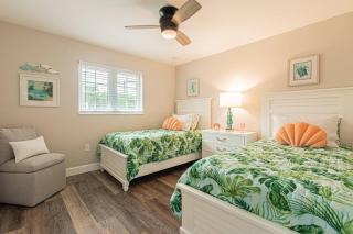 Oleander Drive - Coquina Sands - 1