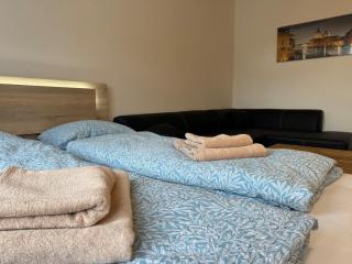 Cozy Nest Eden- Apartment - 9