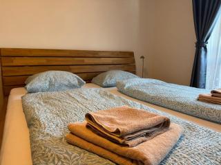 Cozy Nest Eden- Apartment - 7