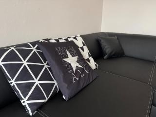 Cozy Nest Eden- Apartment - 3