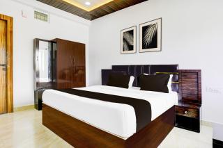 HOTEL O ROYAL INN - Nagpur - 5