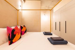 Artists Loft Shoreditch Hoxton - 6