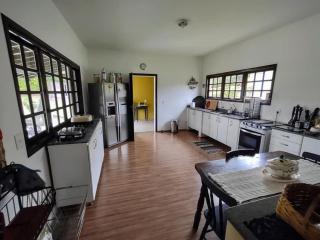 Belíssima casa de campo para locação temporária em Indaiatuba - 7