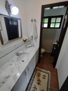 Belíssima casa de campo para locação temporária em Indaiatuba - 6