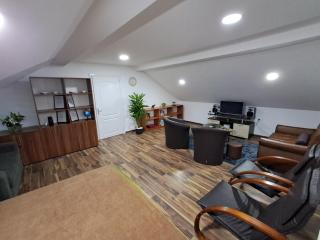 HiLL STAY tvoj odmor ka severu - 7