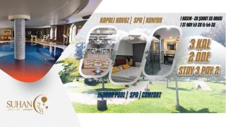 Suhan Cappadocia Hotel & Spa - 1