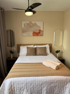 120 Lindo Studio com Piscina - Brás - 8