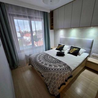 Delux Apartmets next to the river - 4