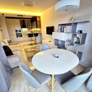 Delux Apartmets next to the river - 6