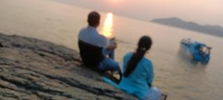 Baada Beach VT stay - 8