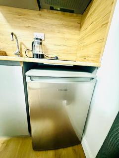 Nottingham Forest The City Ground Studio Apartments - 7