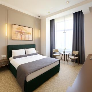 The Address by Maestro - 0