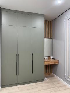 Современная квартира рядом с Astana Arena, Expo - 3