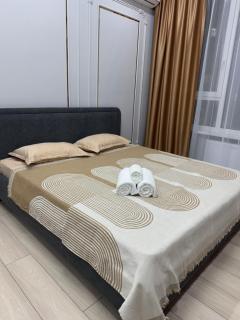 Современная квартира рядом с Astana Arena, Expo - 1