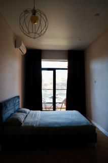 Свежая студия у самого моря, аж хрустит - 6