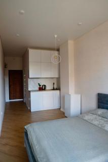 Свежая студия у самого моря, аж хрустит - 3