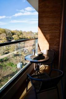 Свежая студия у самого моря, аж хрустит - 2