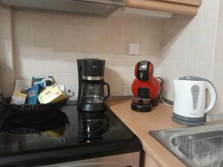 Your Cozy Spot in the Heart of Tripoli - 8