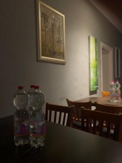 Modern place in a central location - 8