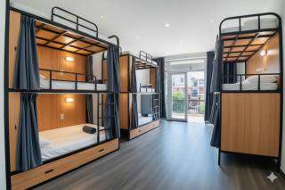 The L'anmien Saigon Hostel - 3