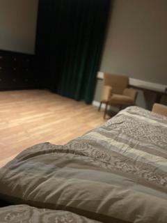 Modern place in a central location - 4