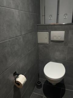 Modern place in a central location - 2