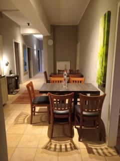 Modern place in a central location - 0