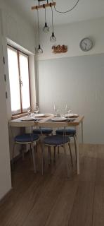 holiday home un piccolo angolo tra gnomi natura e relax - 5