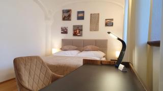 Ferienwohnungen am Simssee, Gutshof Alpenblick - 5