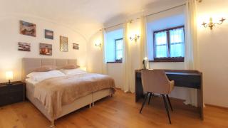 Ferienwohnungen am Simssee, Gutshof Alpenblick - 3