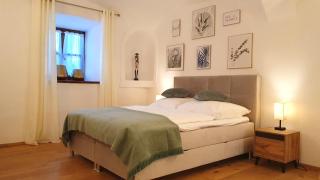 Ferienwohnungen am Simssee, Gutshof Alpenblick - 1