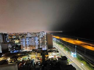 Beautiful apartment in front of the sea, sauna, gym and pool - Lima - 7