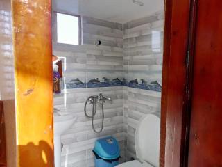 Traditional Felucca Sailing Boat Overnight - 7