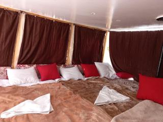 Traditional Felucca Sailing Boat Overnight - 2