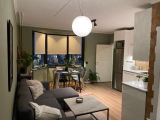 Apartment in Vika - oldo - 2