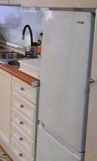 SIERRA NEVADA PRADOLLANO 2 HABITACIONESCONFORTABLE BIEN UBICADO - 2