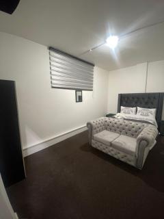 Braam guest house - 9