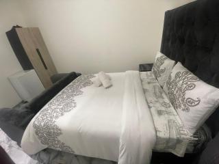 Braam guest house - 4